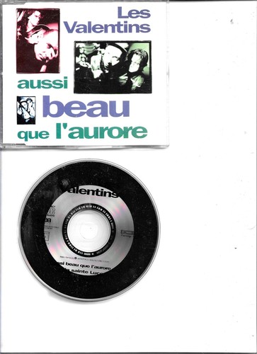 Les valentins etienne daho - valentins,
