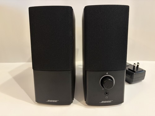 Bose companion series iii - series,