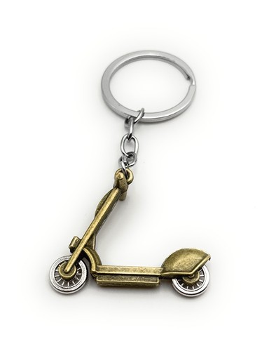 Porte clef scooter roller - porte-clef,
