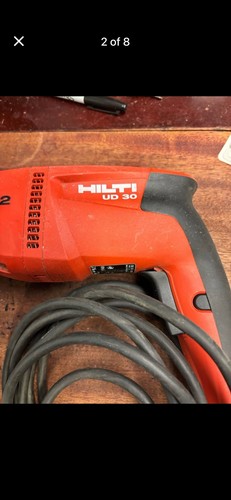 Hilti drill for steel - hilti,
