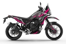 GRAPHIC KIT for Yamaha TENERE