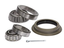 Kit de roulements de roue SKF