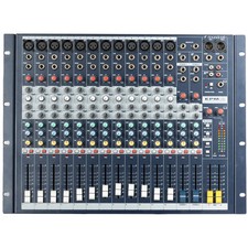 Soundcraft EPM12 12-Channel