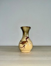Ancien vase en céramique