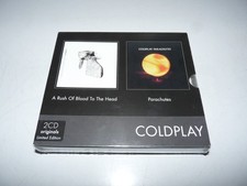 coffret 2 cd limited édition