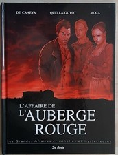 L'AFFAIRE DE L'AUBERGE