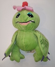 Peluche Digimon Palmon Vintage