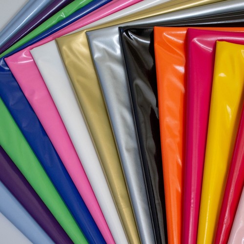 Pvc tissu pour sissy - pvc, soubrette