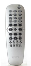 Philips RC2K16 Télécommande d'origine pour Lecteur DVD (Réf#G-816)