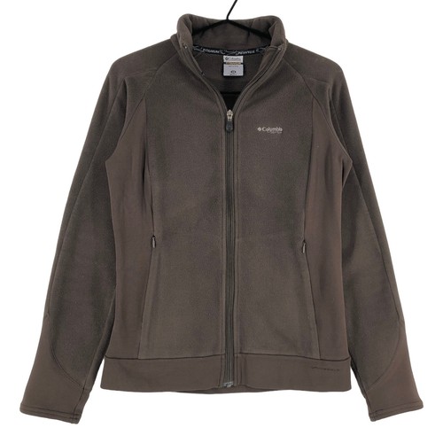 Cardigan fleece zip - cardigan, À