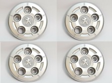 4X ENJOLIVEUR DE ROUE 16''