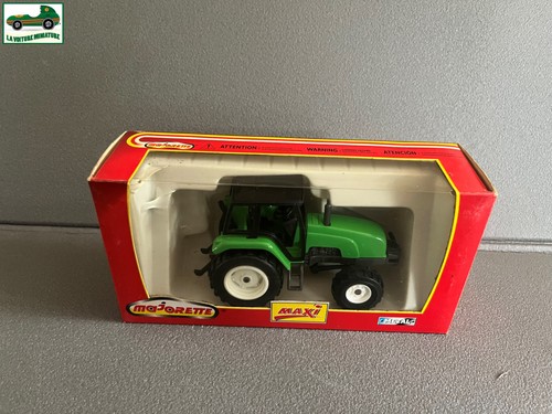 Voiture miniature tracteur - voiture,