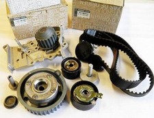 POULIE DEPHASEUR & KIT