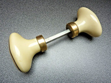 ▨6X6mm poignées de porte