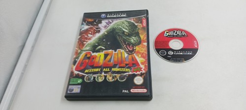 Jeu nintendo gamecube game - gamecube,