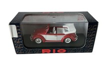 Rio sl041 volkswagen karmann - sl041,