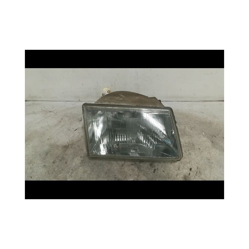 Phare droit peugeot 309 39683 - phare,