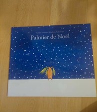 •Livre "Palmier De Noël"