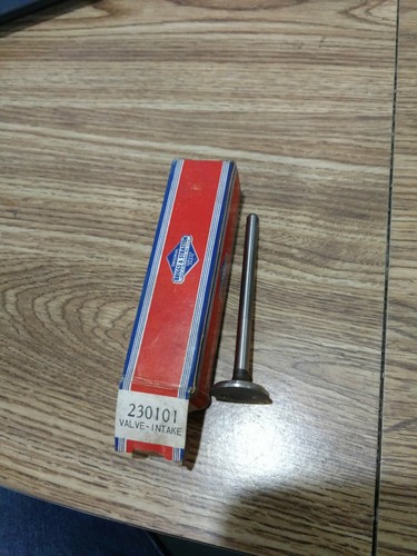 Genuine oem briggs stratton - oem,