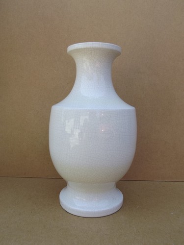 Ancien grand vase céramique - ancien,
