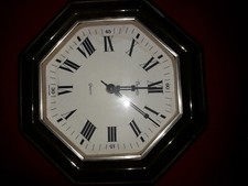 horloge pendule vedette