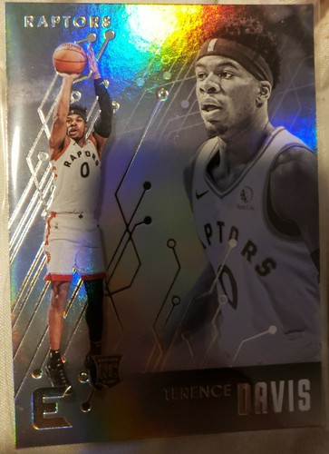 2019 panini chronicles - 2019-20,