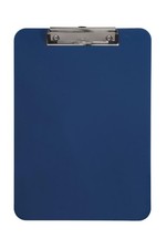 Porte - bloc plastique avec
