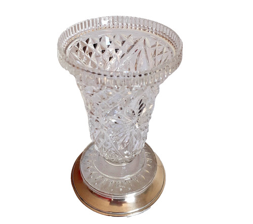 Orfèvre apollo vase en - /,