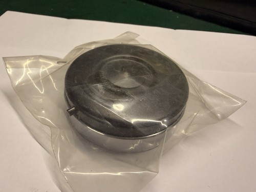Reel contact 400 - 400, crack