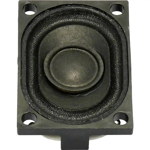 Visaton 8 ohm 1 - 28.40, 1.6