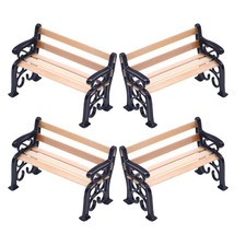 Banc de parc Miniature