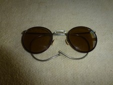 SUPERBE PAIRE DE BINOCLE