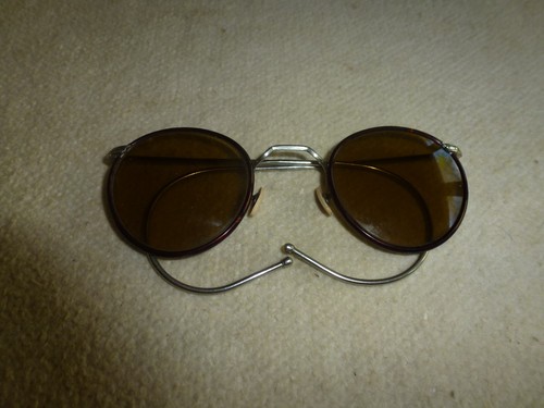 Superbe paire binocle - paire,