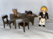 Playmobil Ameublement Maison