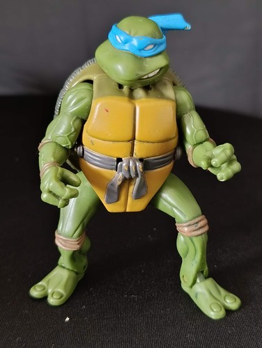 Figurine tmnt tortue ninja - tortue,