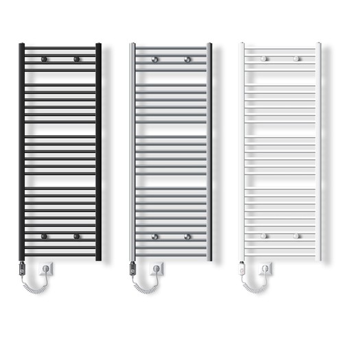 Radiateur salle bain - salle, de