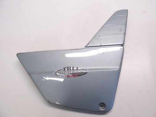 Cache lateral droit cagiva - cache,