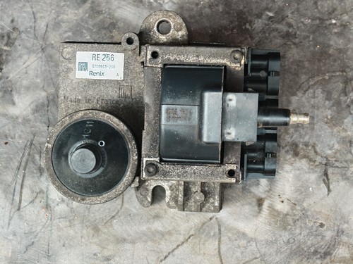 Renault super gtx - super, 11