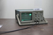 Tektronix tds 360 digital - tds,