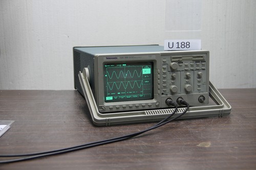 Tektronix tds 360 - tds, digital