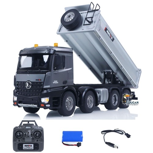 Price drop huina 14 metal - price, 1:14