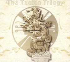 The Tzolkin Trilogy: Yidaki