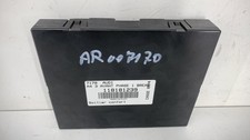 Boitier confort AUDI A4 3