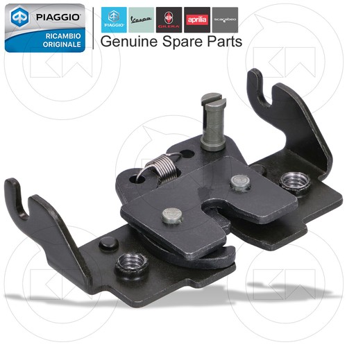 Serrure selle portillon - selle,