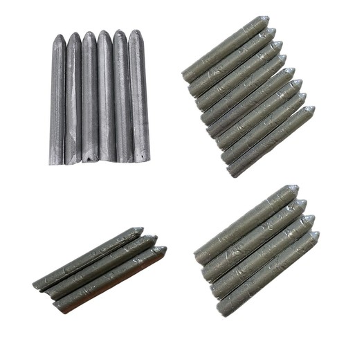 Baguettes soudure - baguettes,
