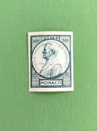 Monaco 1946 285 - 285, prince