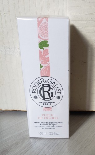 Neuf parfum roger gallet - parfum,