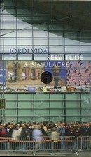 JORDI VIDAL - Servitude &