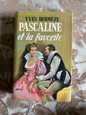 Pascaline et la favorite |