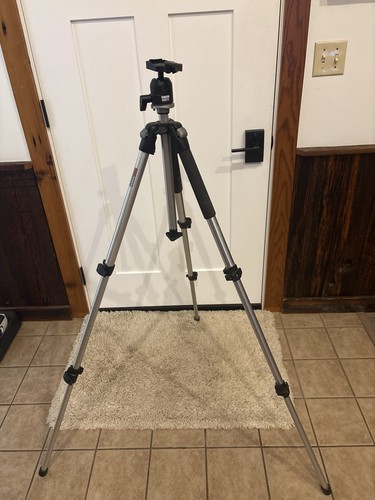 Manfrotto camera tripod 486 - manfrotto,